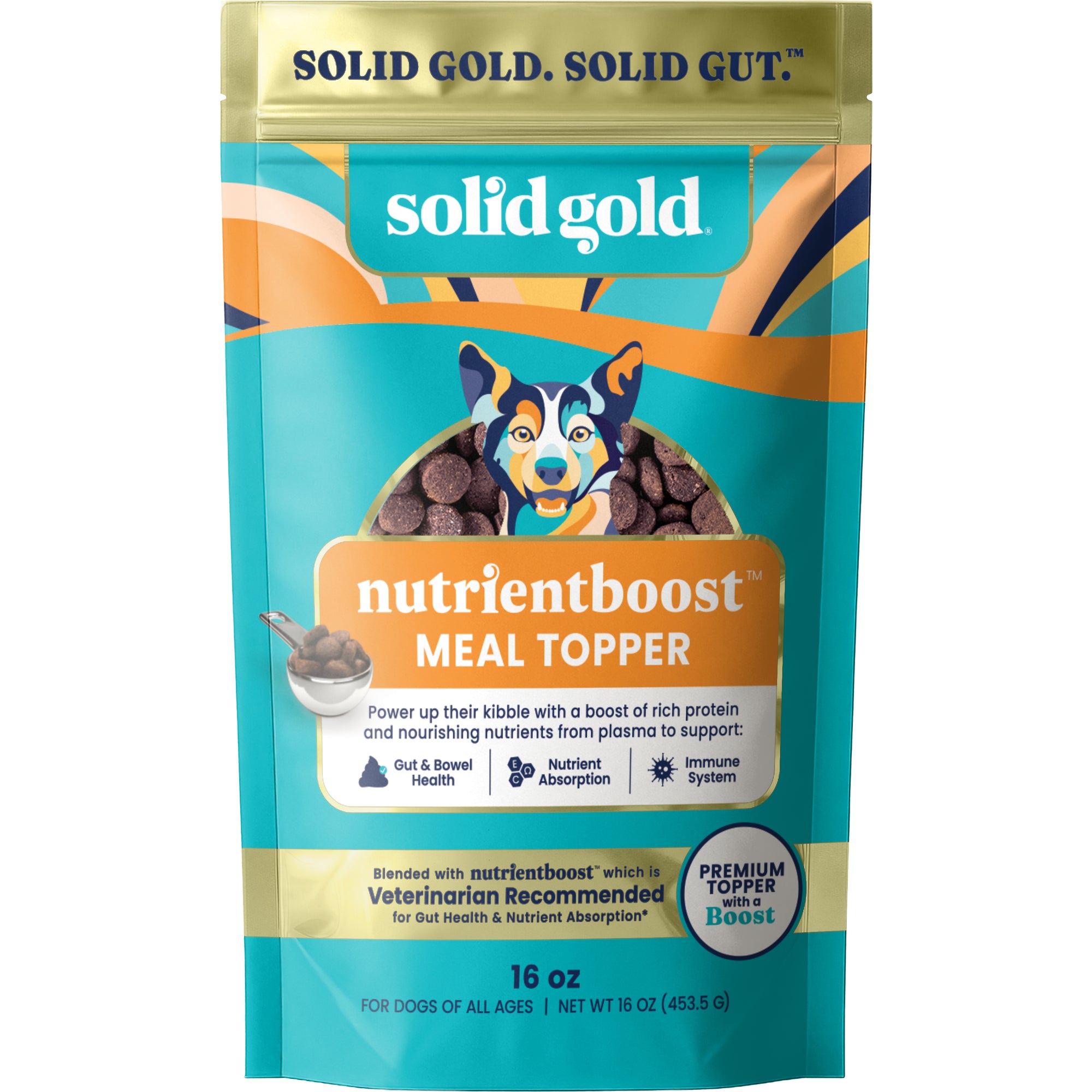 Nutrientboost Meal Topper for Dogs