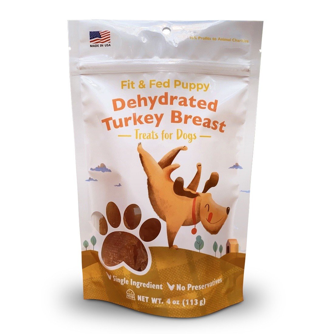 Turkey Breast