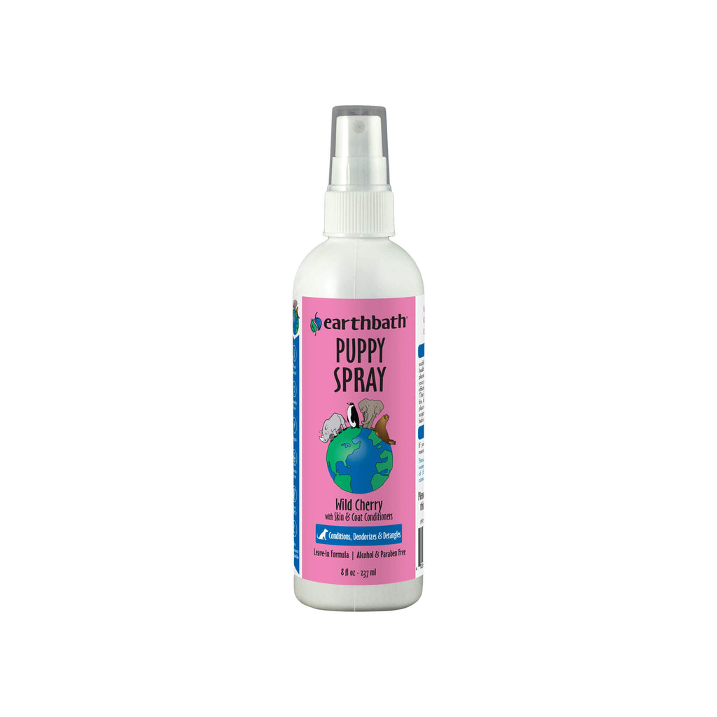 Deodorizing Puppy Spritz Spray