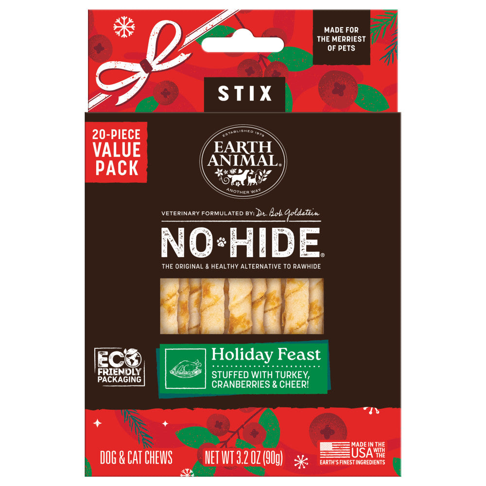 No-Hide Holiday Feast Stix