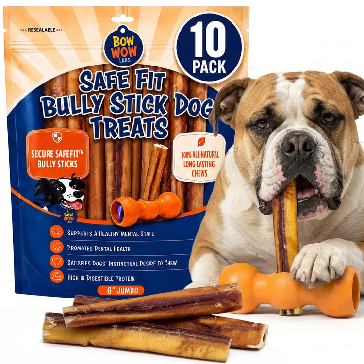 Bully Sticks