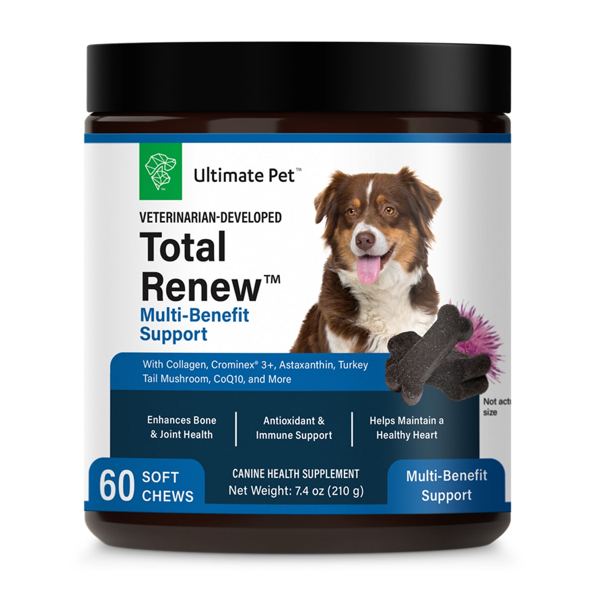 Total Renew Multi-Benefit Support