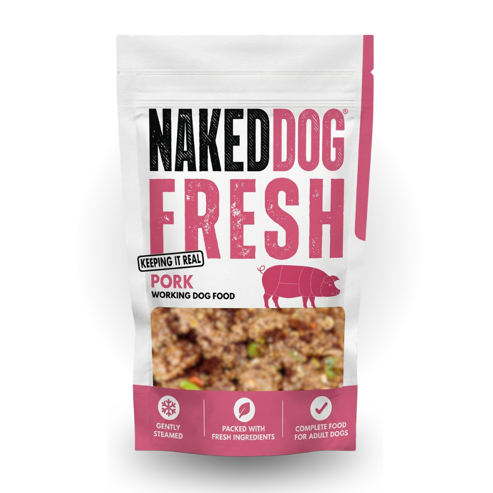 Fresh Pork
