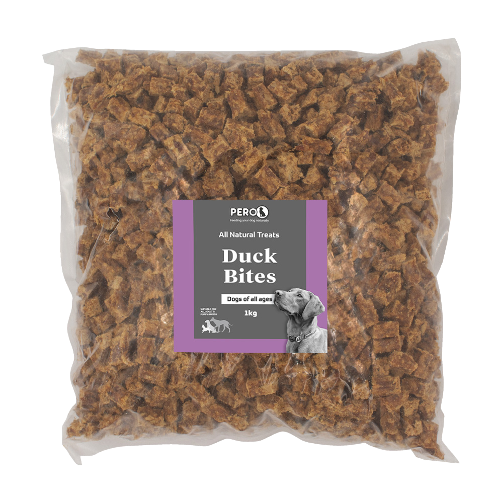 Duck Bites