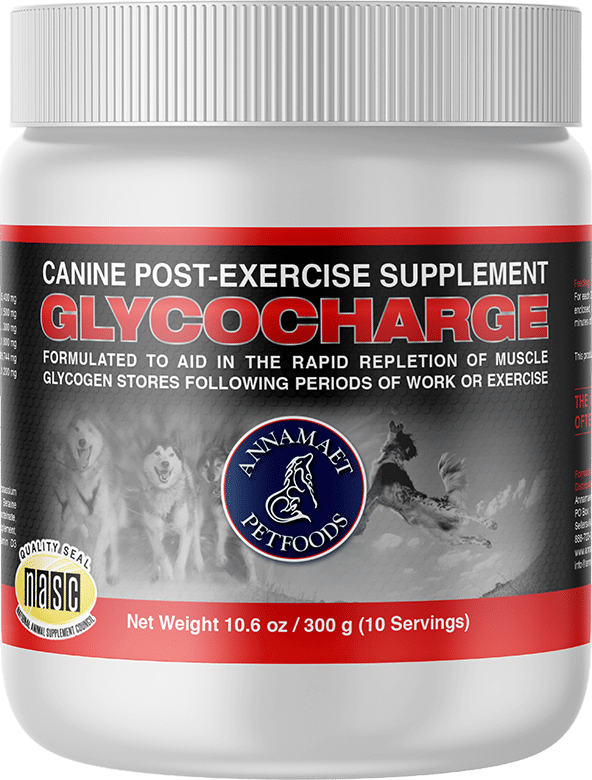 Glycocharge