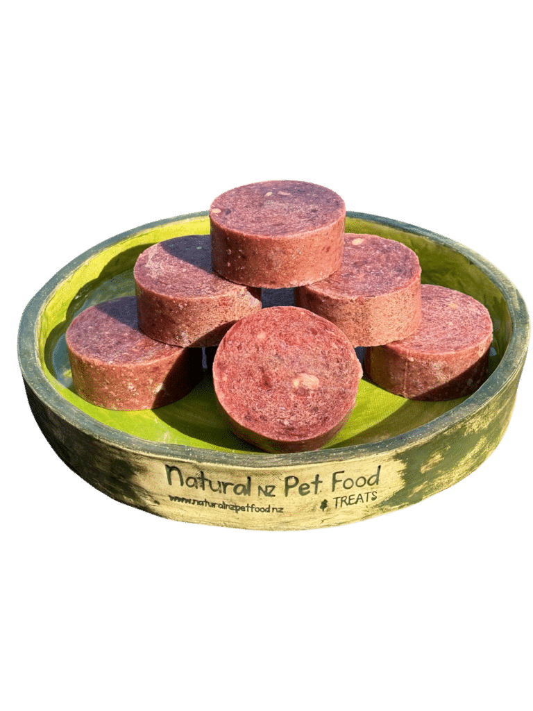 Veal & Organ Meats