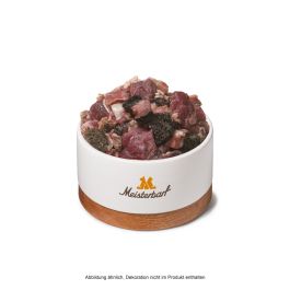 Rindfleisch-Pansen-Mix