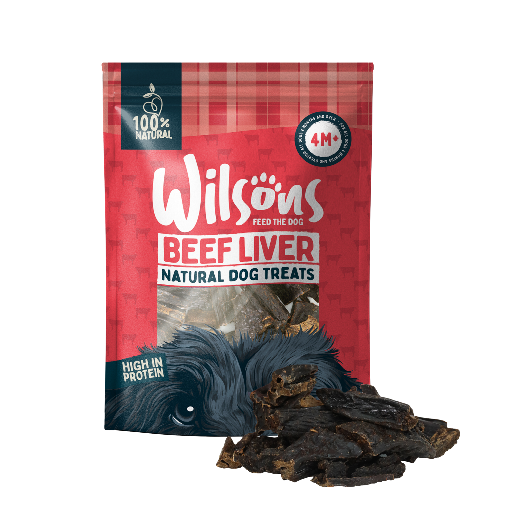 Beef Liver