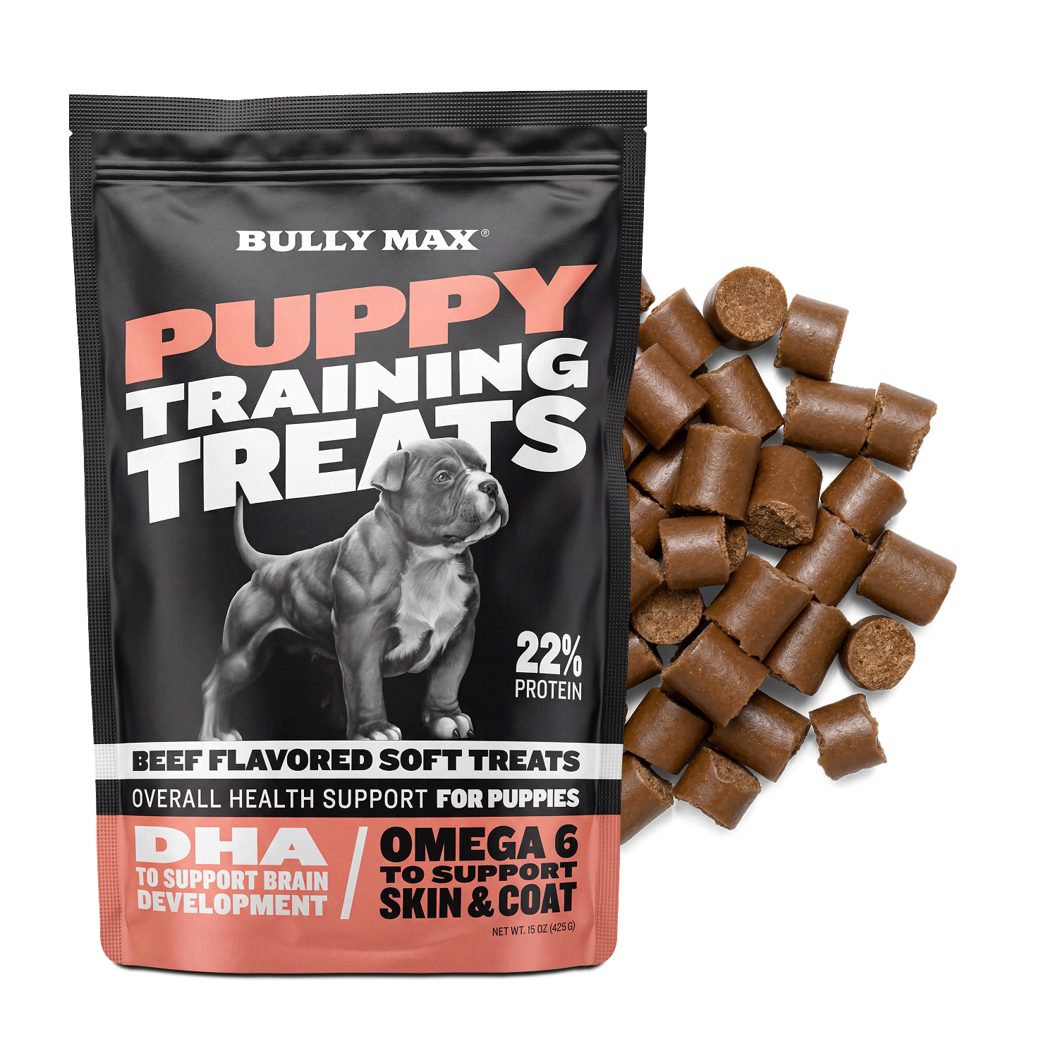 Puppy Training Treats