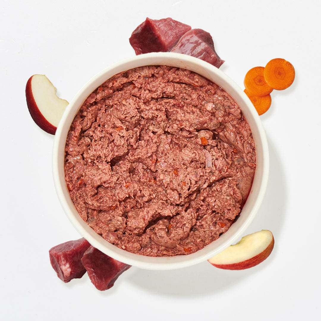 BARF Comfort PLUS Beef