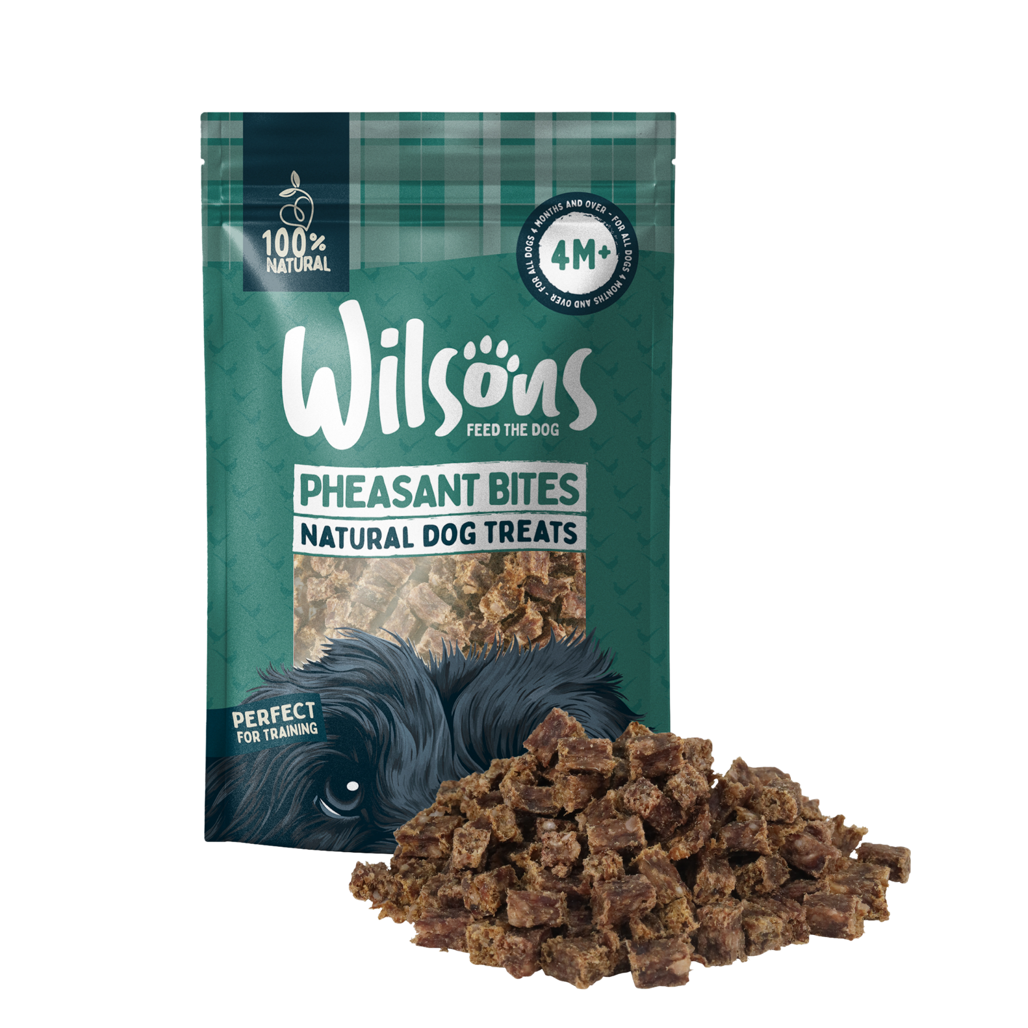 Pheasant Bites
