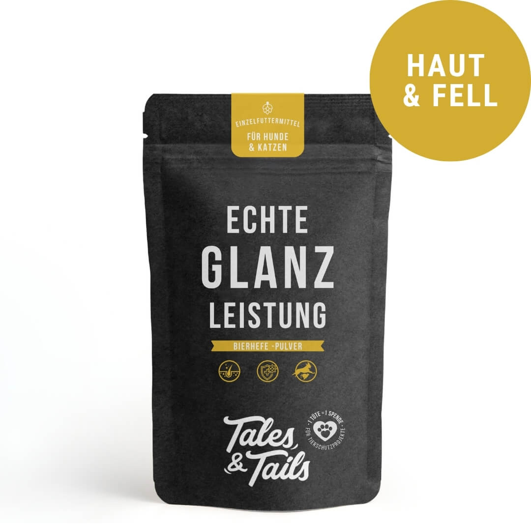 Bierhefe