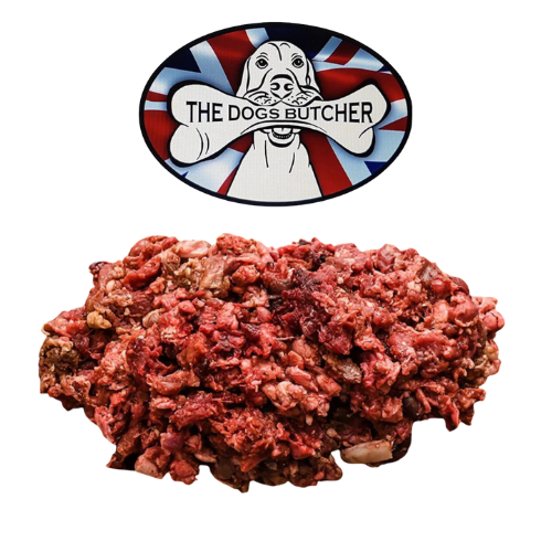 Purely Venison 801010