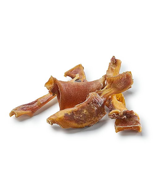 Rinderkopfhaut