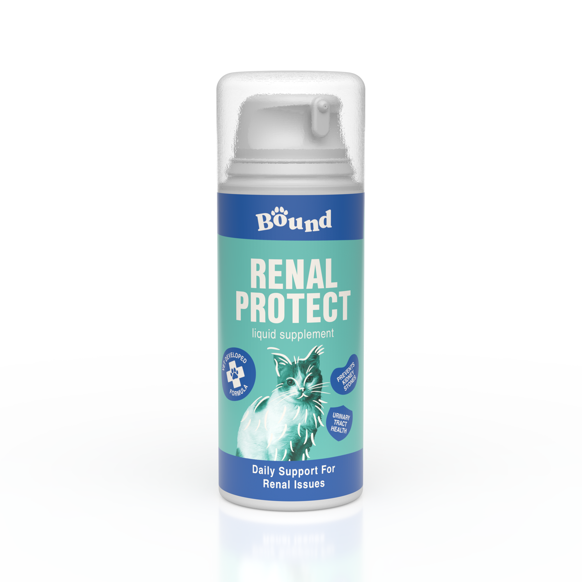 Renal Protect Daily Liquid Supplement