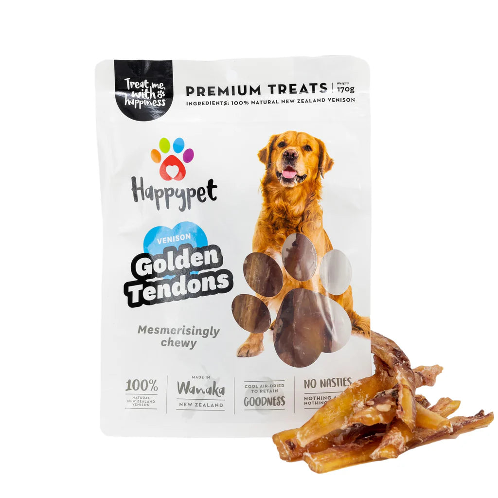 Happy Pet Golden Tendons