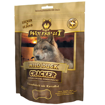 Wild Duck Cracker