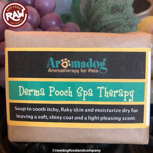 Anti Itch Shampoo Bar