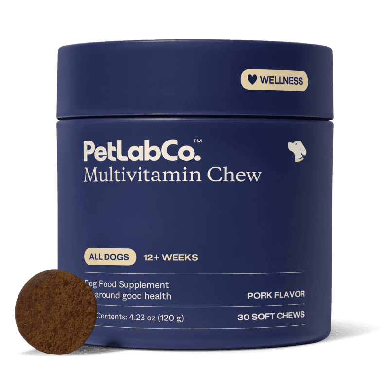 Dog Multivitamin Chew