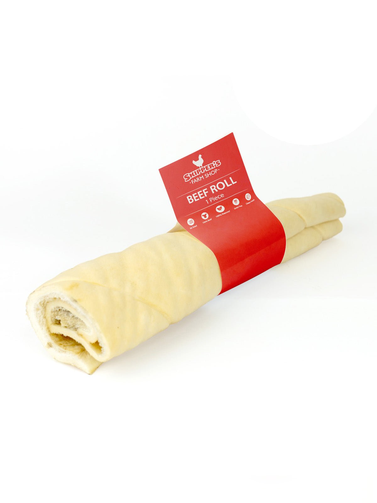 Beef Roll