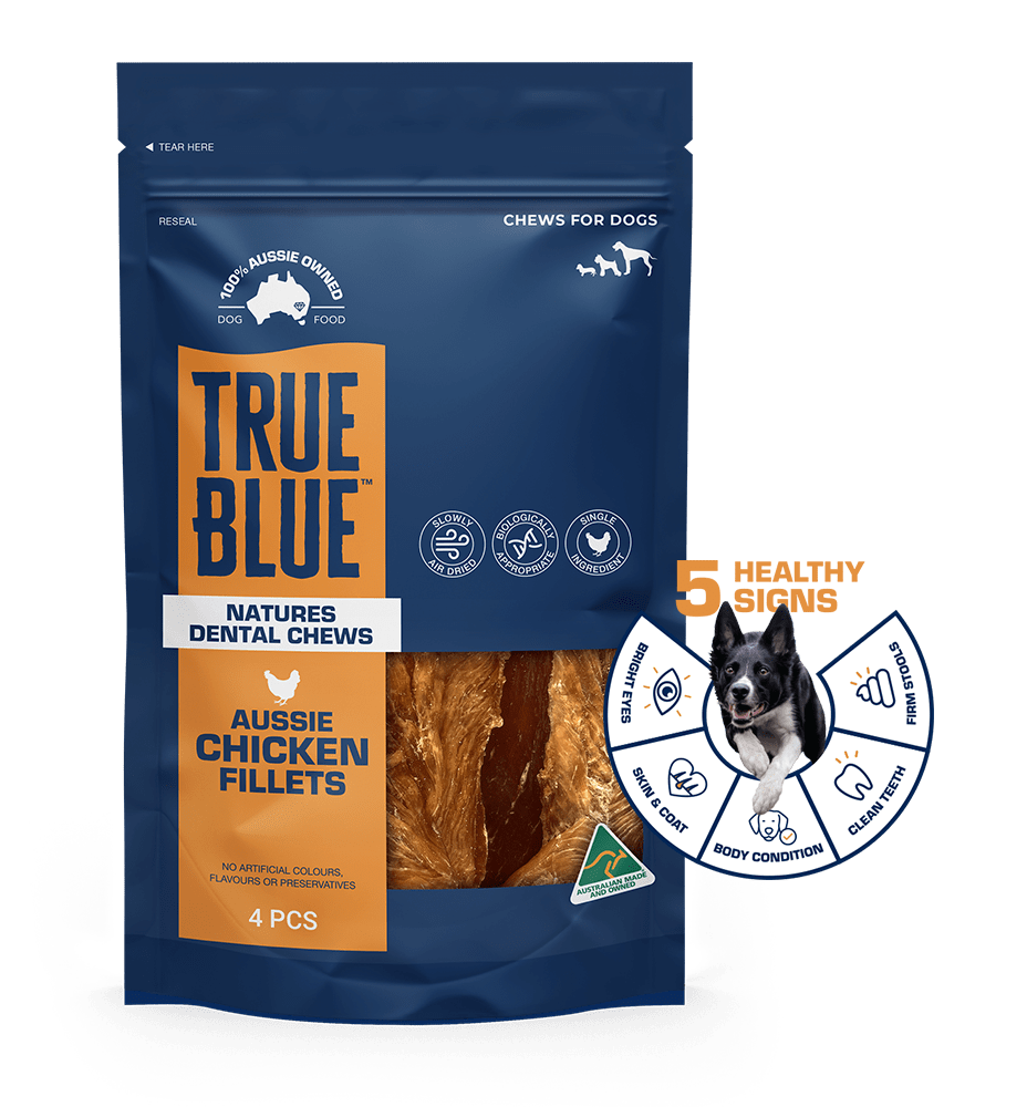 Aussie Chicken Fillets