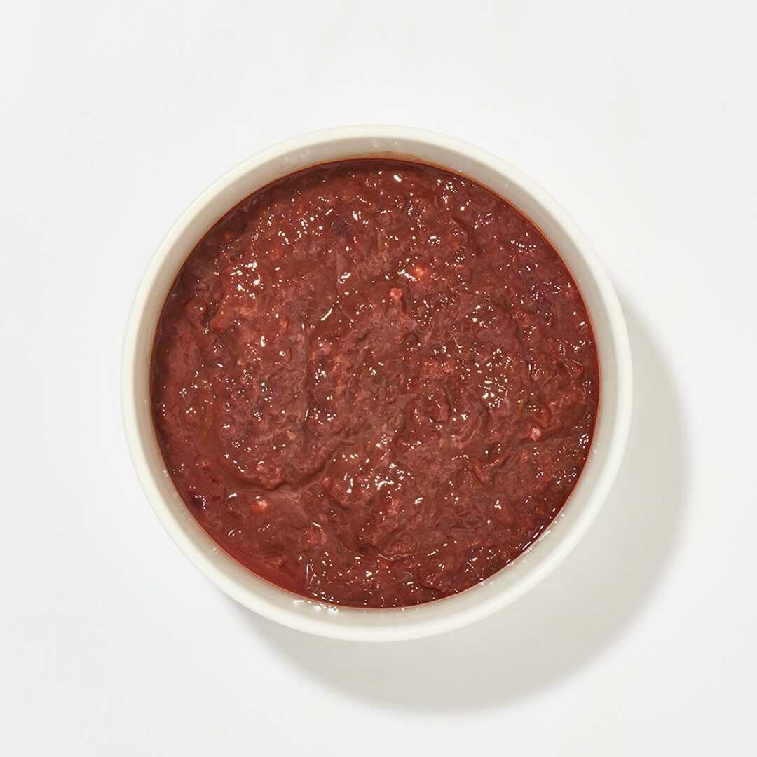 Beef liver