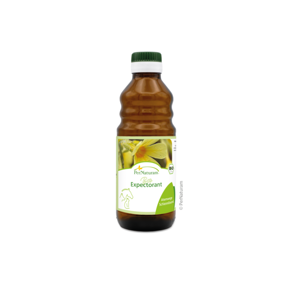 Organic Expectorant