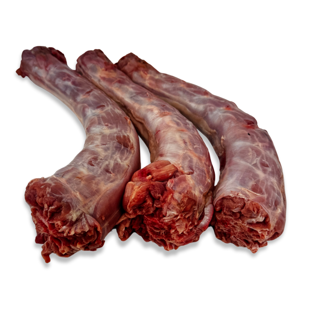 Turkey Necks