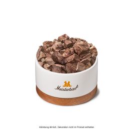 Wildfleisch gefriergetrocknet STOCKBARF