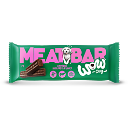 Meat Bar Rind