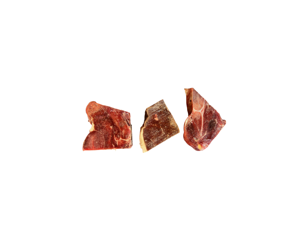 Venison Chunks