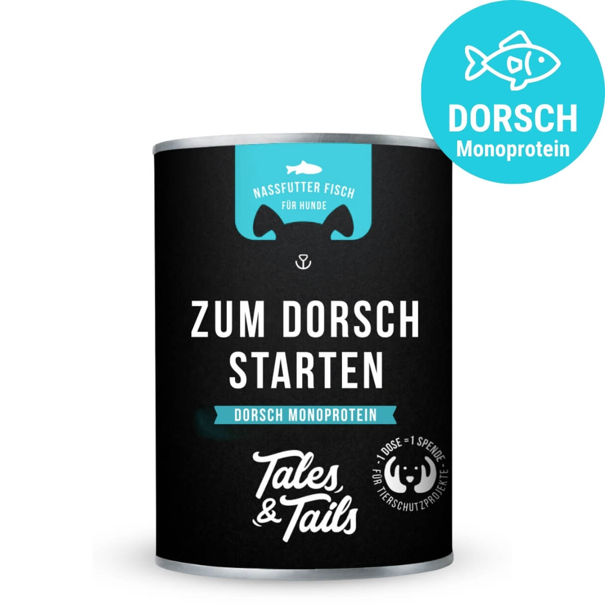 Zum Dorschstarten