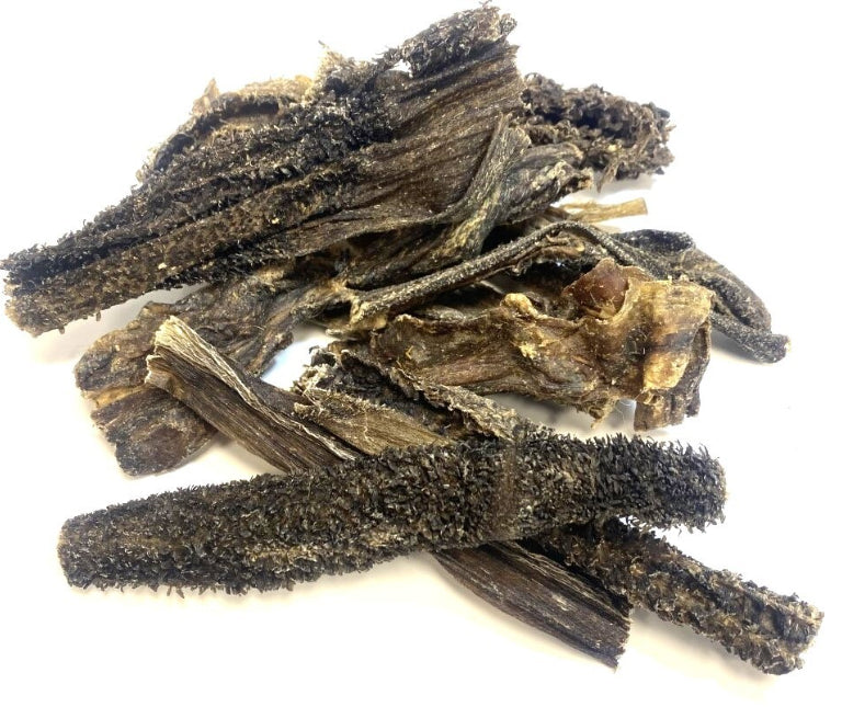 Beef Tripe Strips