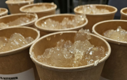 Beef Bone Broth