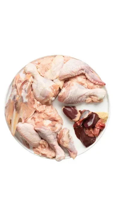 Extra Chicken