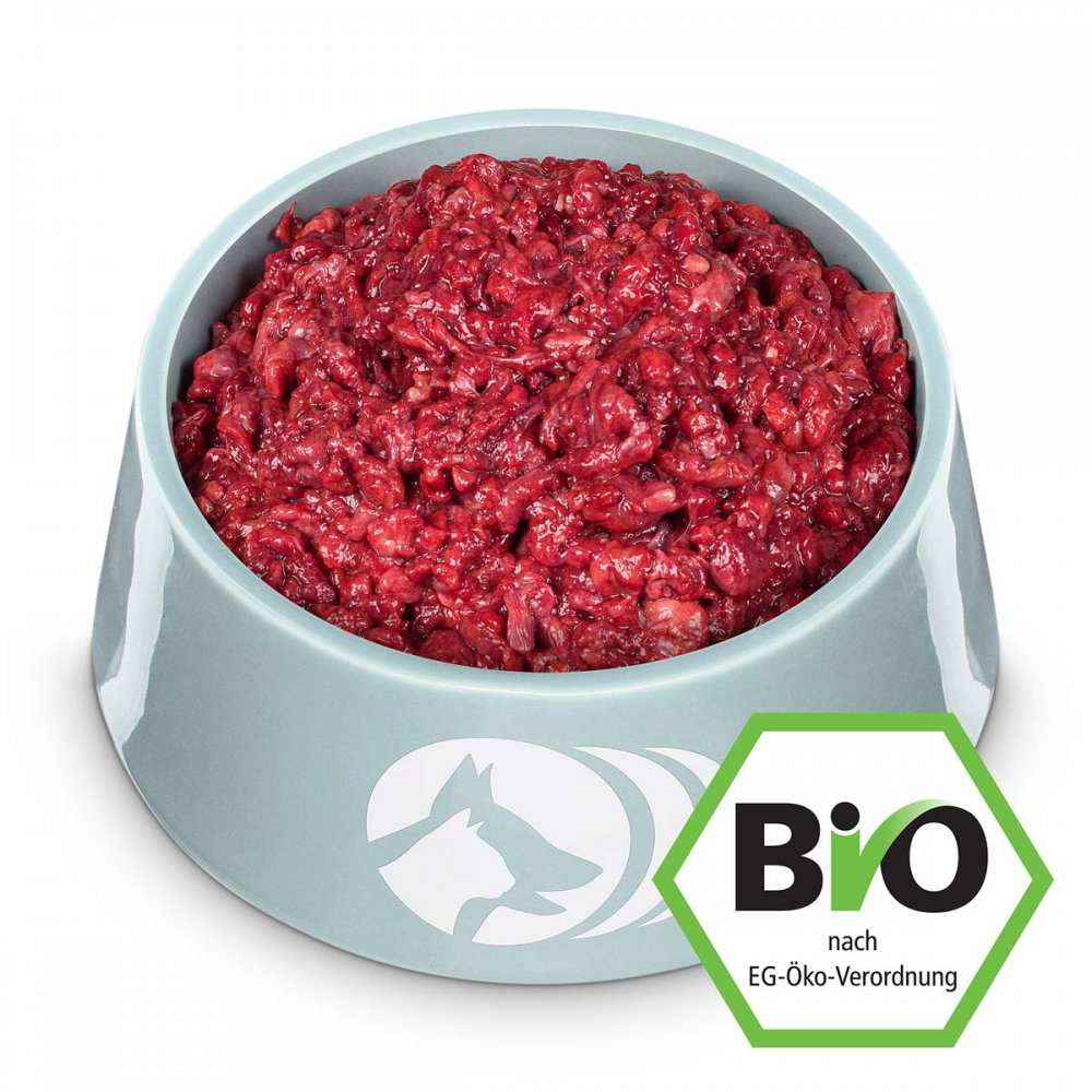 BIO-Rinderlunge