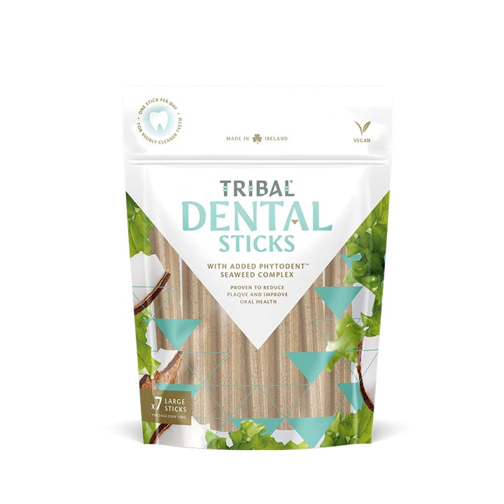 Dental Sticks Large