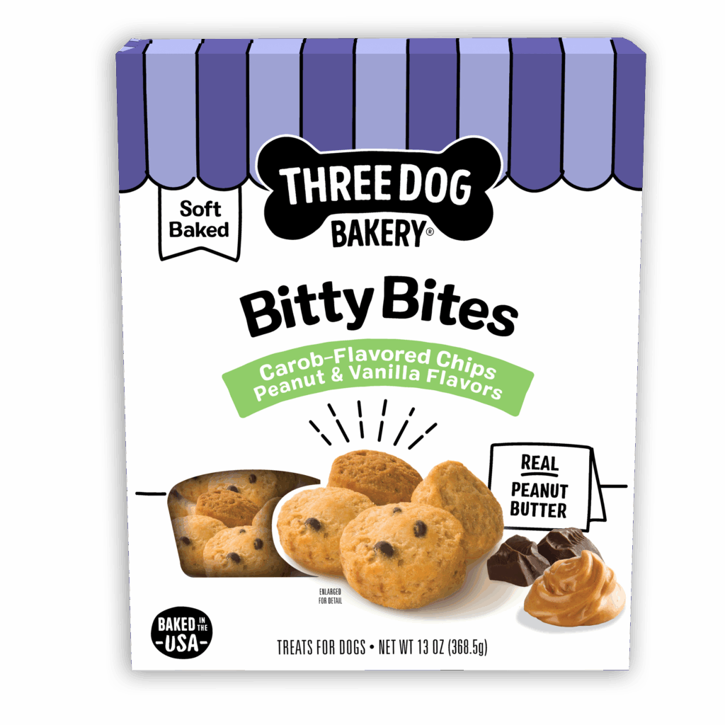 Bitty Bites