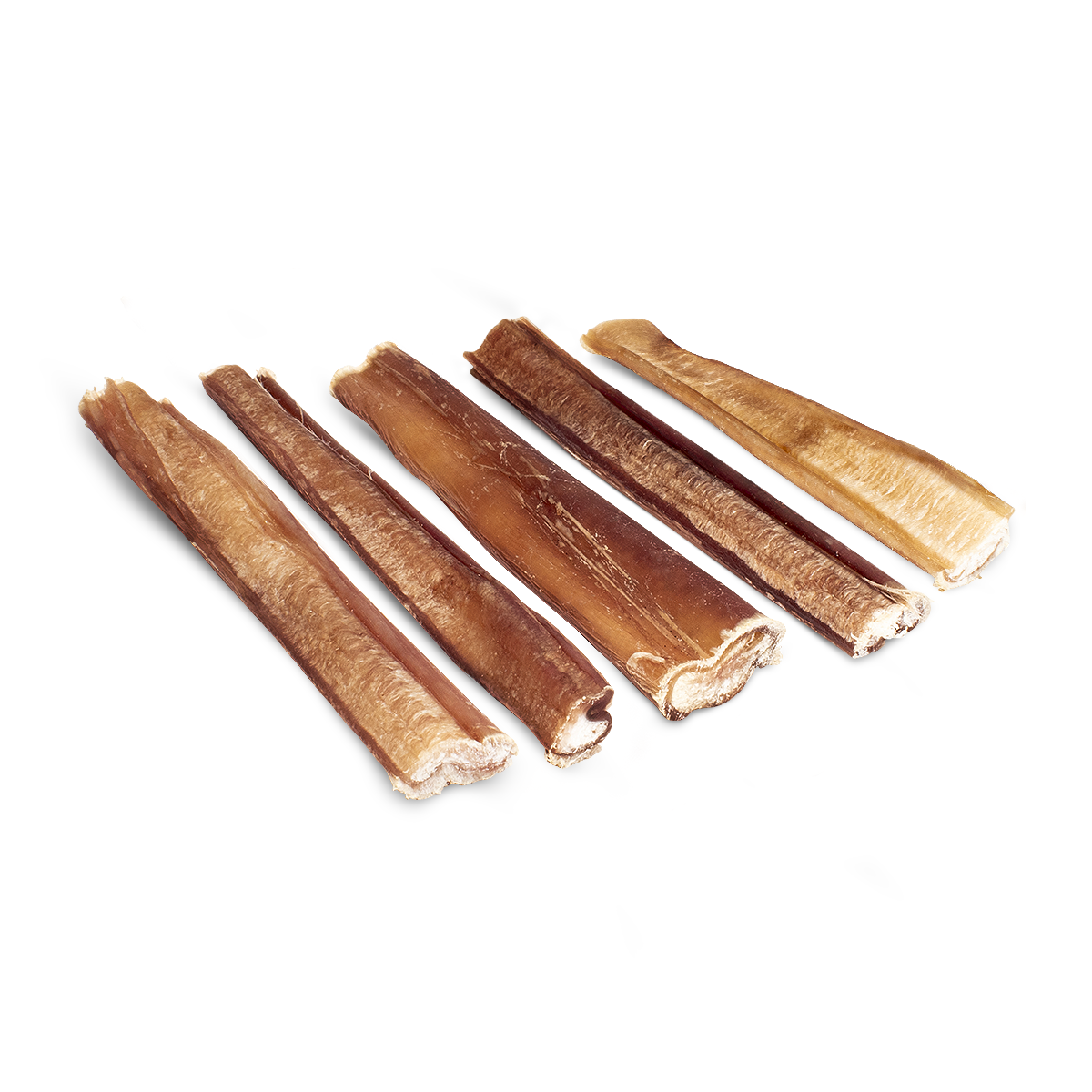 Thin Bully Sticks