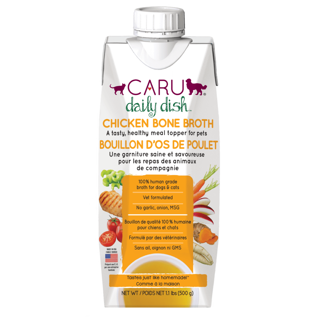 Daily Dish Chicken Bone Broth