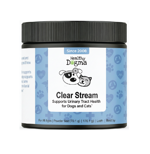 Clear Stream Urinary Tract Support