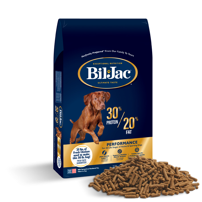 30/20 Performance Formula
