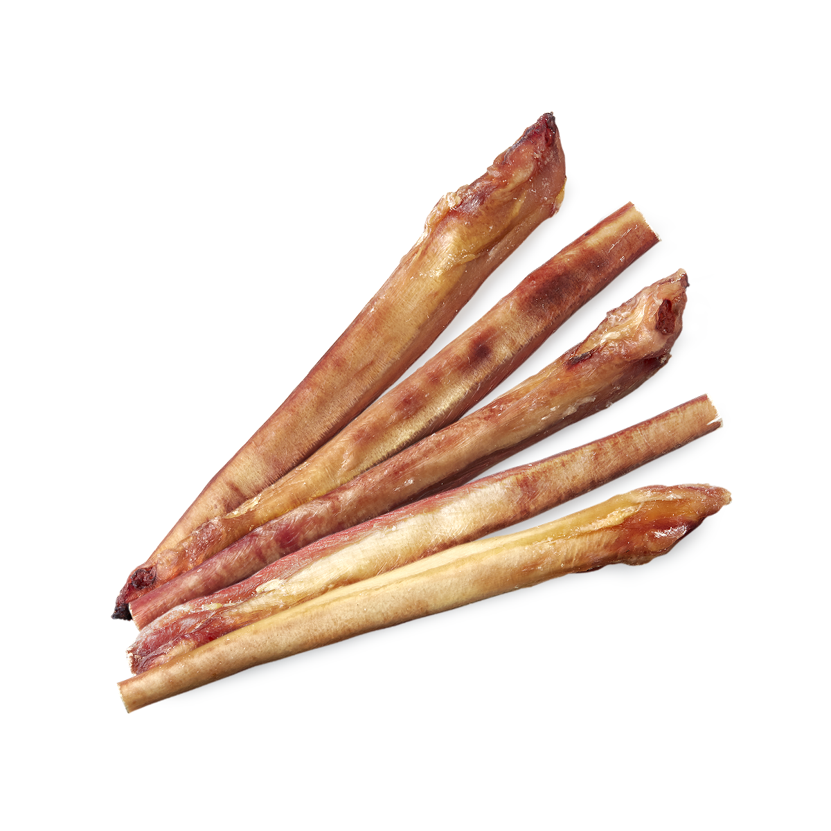 Extra Thick Bully Sticks