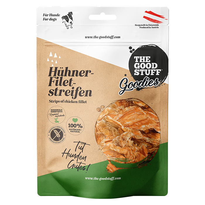 Hühner-Filetstreifen