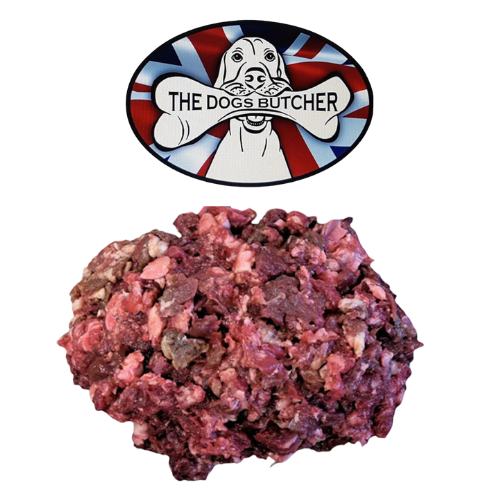 Mixed Meat with Duck 801010