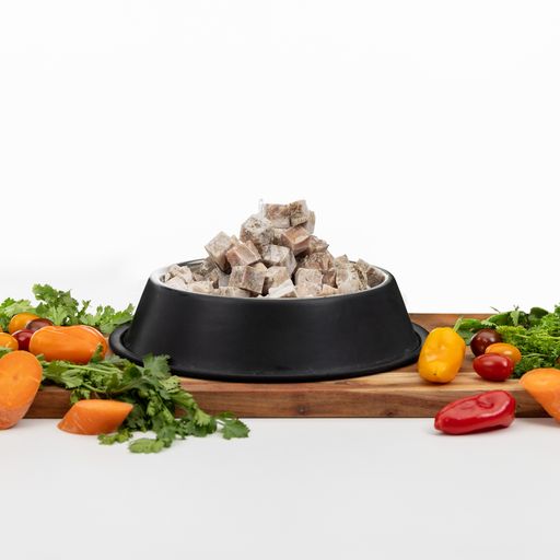 Lamb Green Tripe Bites