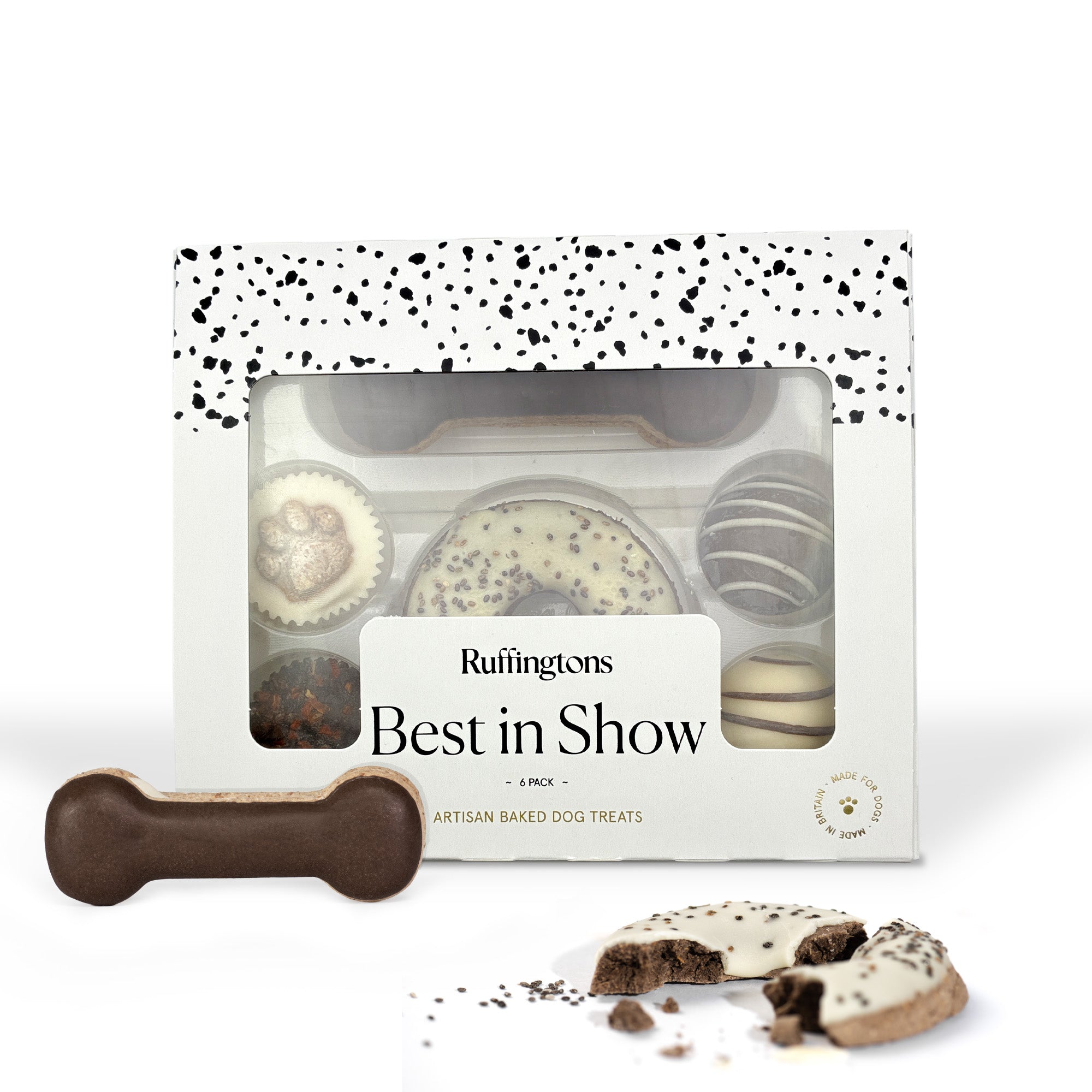 Best In Show