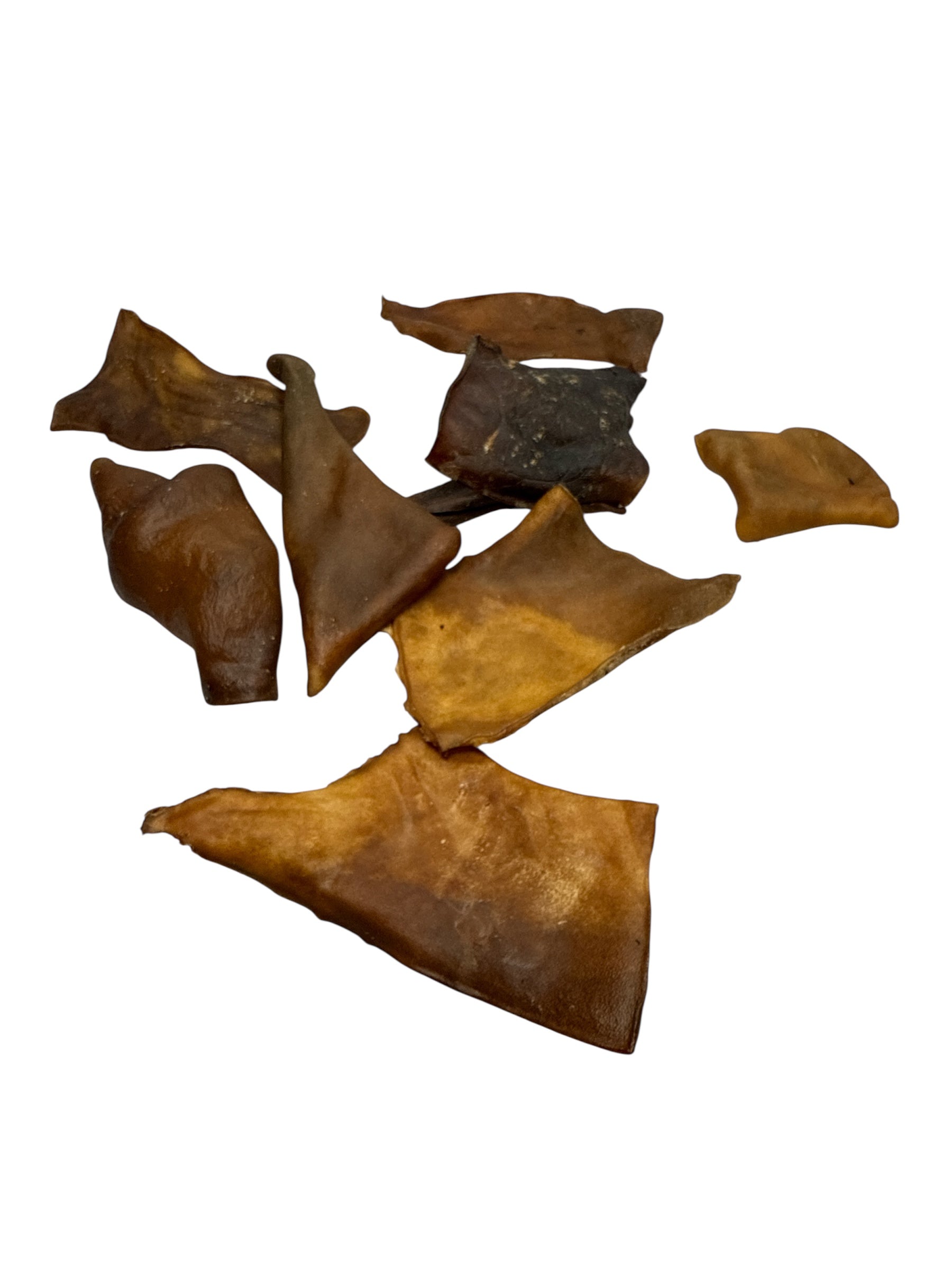 Beef Skin Chews