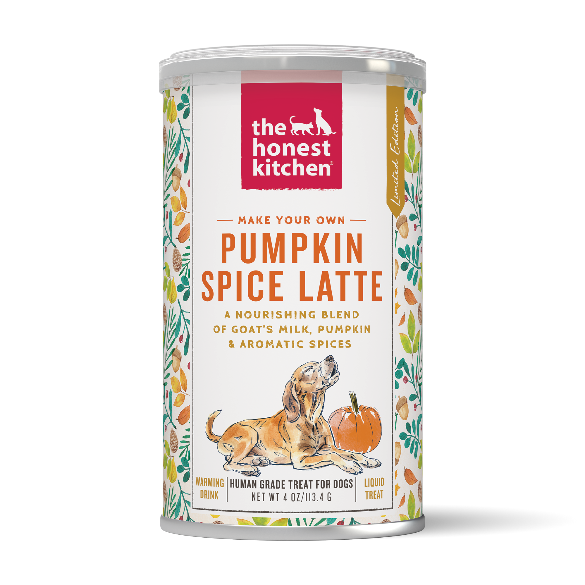 Pumpkin Spice Latte