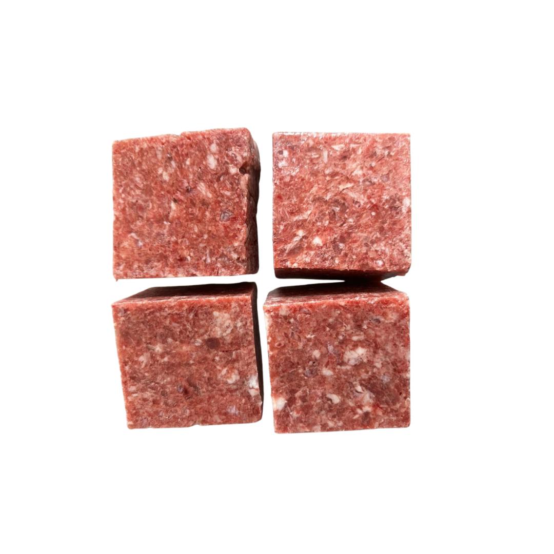 Chicken Mince (Frames only)